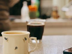 -Radar Coffee(思南路店)