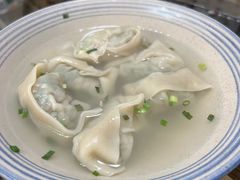 -老味茶屋(川沙老街店)