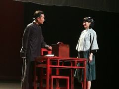 -中国人民大学明德堂(人大如论讲堂)