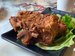 -石老头关东饺子王·东北菜(嘉华鑫城店)