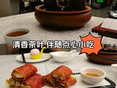 -老廣新意-全天茶点(宝能店)