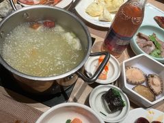 -星伦多自助料理·涮烤一体(杭州来福士店)