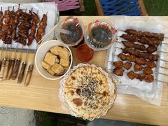 -王记西鎮电烤肉(汶上路店)