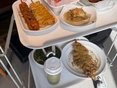 -阿那亚第三食堂 Cafeteria 3