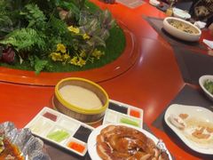 -王厚元饺子·辽菜·烤鸭(沈北店)