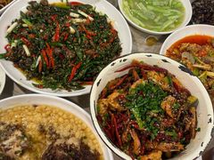 -辣螃铠盆盆蟹大排档(总店)