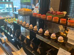 -深圳四季酒店·馥自助餐厅