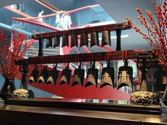 -曾宴·楚菜(湖北省博物馆店)