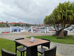 -Horizons Sky Bar & Cigar Lounge(太平洋丝绸酒店店)