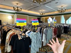 -广州富力丽思卡尔顿酒店
