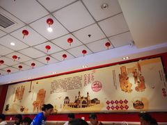 -老通城豆皮大王(吉庆街店)