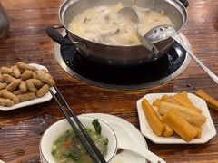 -正能量脆肉鲩火锅