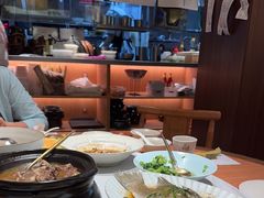 -四方桌·福建客家土菜(二中店)