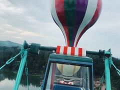 -南京银杏湖乐园