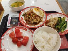 -黄兴兴白切专门店(南宁万象城店)