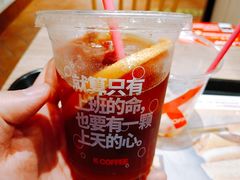 -肯德基(中州一店)