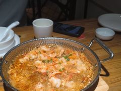 -沈家花园如皋菜(海阳路店)