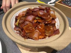 -新吉士·上海菜(浦东LCM置汇旭辉店)