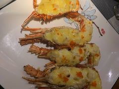 -京料理·日料自助·铁板燒(复悦城店)