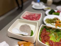 -海底捞火锅(杭州萧山宝龙广场店)