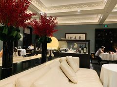 大堂-宝丽轩中餐厅BAOLIXUAN