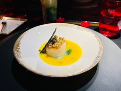 -L'ATELIER de Joel Robuchon(外滩18号店)