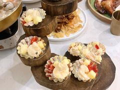 -香香海南菜餐厅