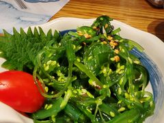 -衣川小森林·料理·寿司(鸿铭中心店)