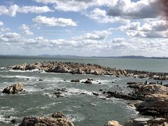 -养马岛旅游度假区
