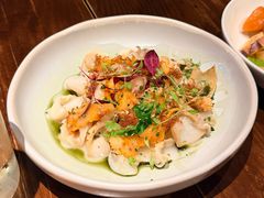 -Bistro 63 创意融合料理(广粤天地店)