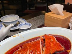 -南京大牌档(中关村领展广场店)