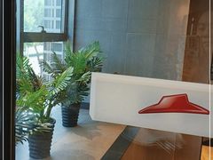 -必胜客(双榆树店)