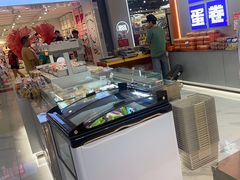 -喜点狮(江门大融城店)