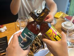 -永红源啤酒·烧烤·海鲜·大排档(台柳路店)