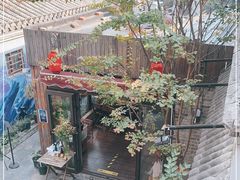-四喜小胖·北京涮肉(五道营店)