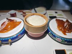 孔府烤鸭-四季厨房 鲁菜·孔府烤鸭(高新万达店)
