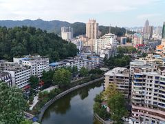 -娄山关景区