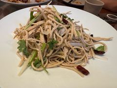 -芝麻花餐厅(祁家豁子店)