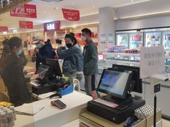 -大桥道糕点食品店(津塘路店)