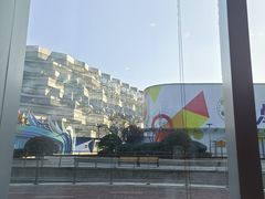-鼎泰丰(嘉年华•海信广场VILLAGE店)