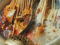 -旺蜀主成都串串火锅(西直门凯德MALL店)