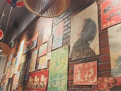 大堂-渔井食堂(新洲店)