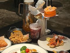 -404干式熟成牛排馆•聚会餐厅