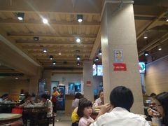 大堂-仁信双皮奶(庙前直街店)