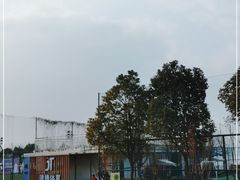 -游心咖啡(青山滨江店)