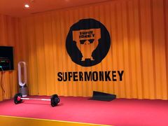 -超级猩猩健身·团课(高新园大冲商务中心二店)