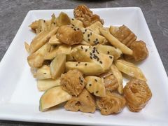 -闫府私房菜·百年鲁菜(恒隆店)