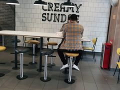 -麦当劳(电白服务区店)