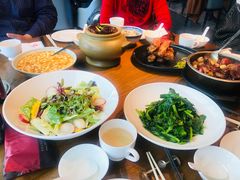 -上海小南国(正大店)