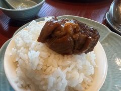 -镇江苏宁万豪酒店-苏筵中餐厅